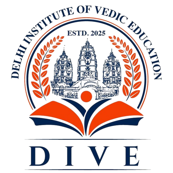 DIVE Logo