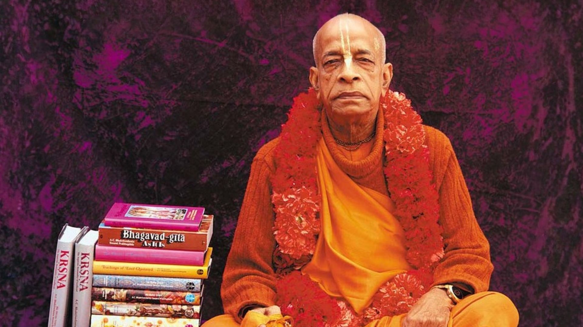 Discover the Wisdom of the Vedic Scriptures