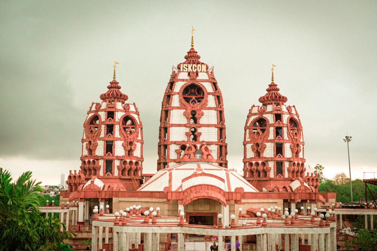 Delhi Institute of Vedic Education
