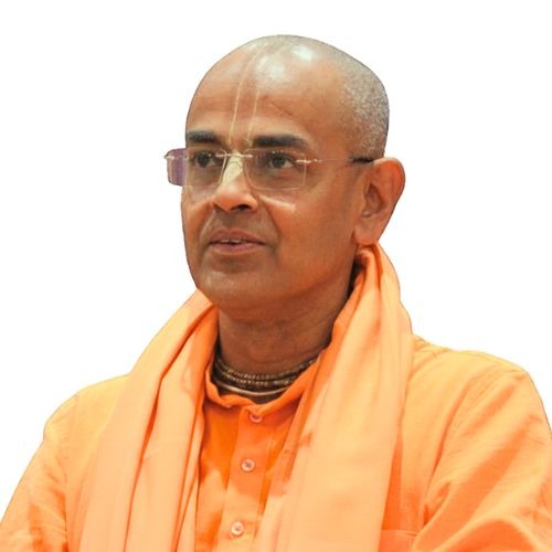 His Grace Mohan Rupa Prabhu