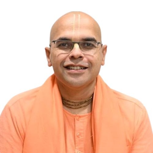 His Grace Rishi Kumar Prabhu